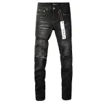 Purple Brand Fashion Men Jeans YZ072428