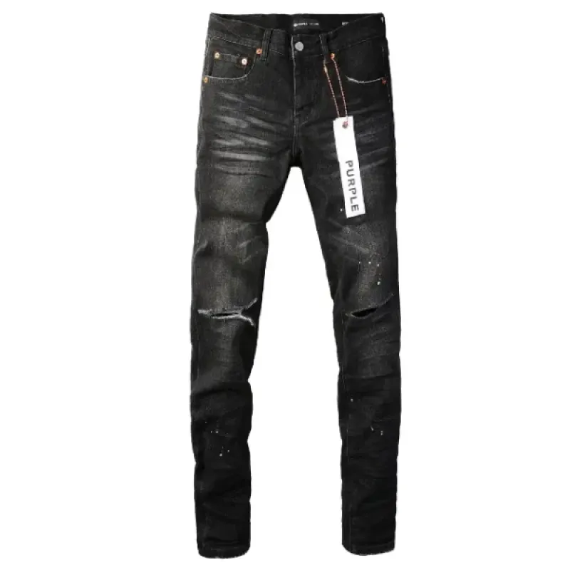 Purple Brand Fashion Men Jeans YZ072428