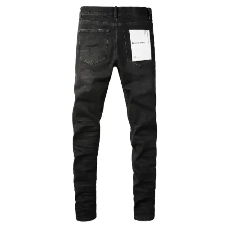 Purple Brand Fashion Men Jeans YZ072428