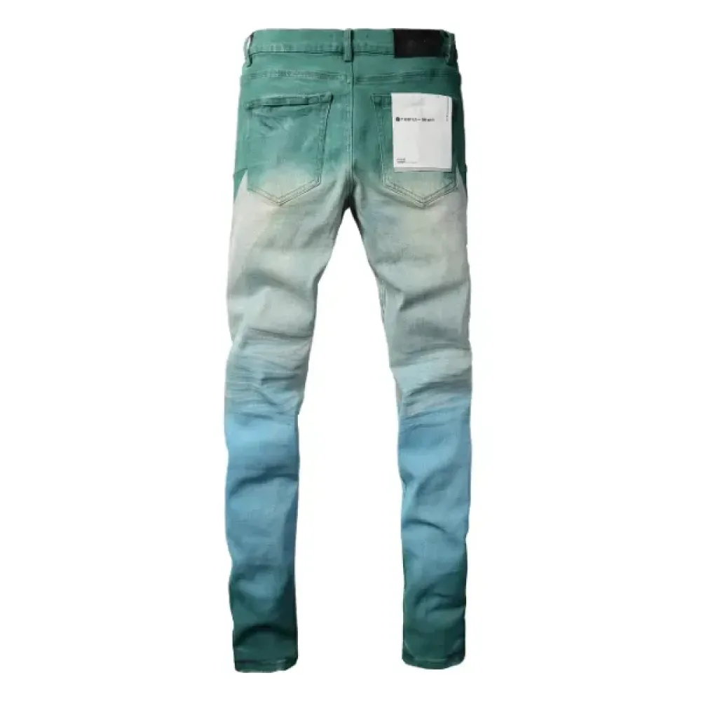 Purple Brand Fashion Men Jeans YZ072430