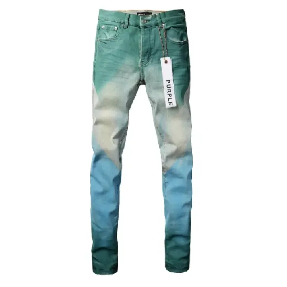 Purple Brand Fashion Men Jeans YZ072430