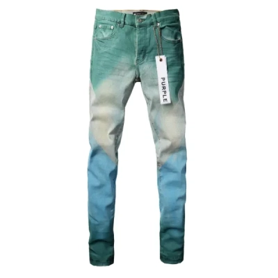 Purple Brand Fashion Men Jeans YZ072430 01