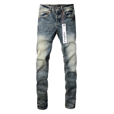 Purple Brand Fashion Men Jeans YZ072431 01