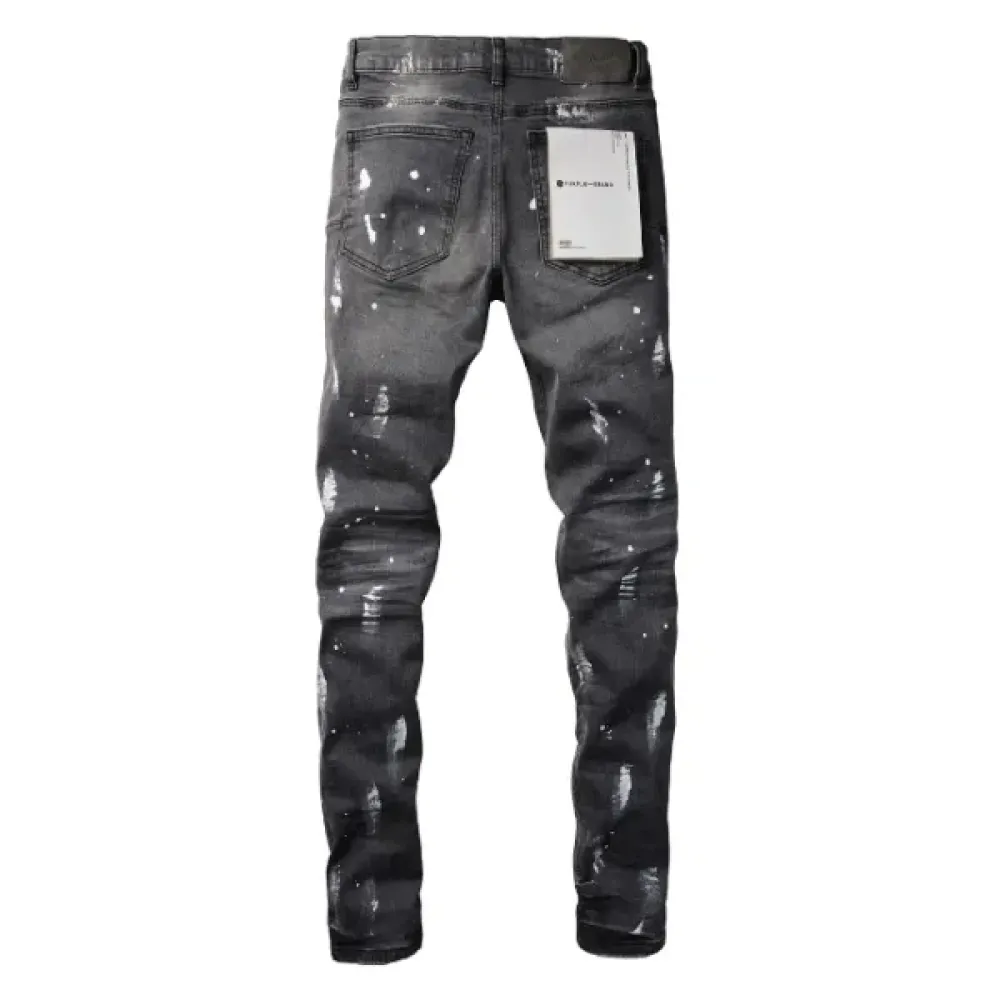 Purple Brand Fashion Men Jeans YZ072432