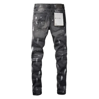 Purple Brand Fashion Men Jeans YZ072432 02