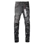 Purple Brand Fashion Men Jeans YZ072432