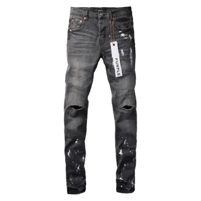 Purple Brand Fashion Men Jeans YZ072432