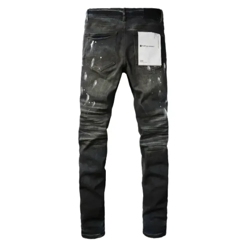 Purple Brand Fashion Men Jeans YZ072433