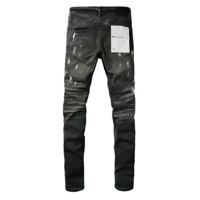 Purple Brand Fashion Men Jeans YZ072433 02
