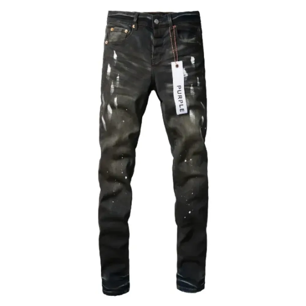 Purple Brand Fashion Men Jeans YZ072433