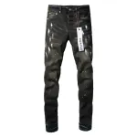 Purple Brand Fashion Men Jeans YZ072433
