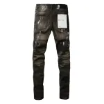 Purple Brand Fashion Men Jeans YZ072434