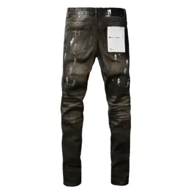 Purple Brand Fashion Men Jeans YZ072434 02
