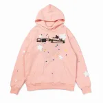 Sp5der SP5 Bellini Hoodie Belinni