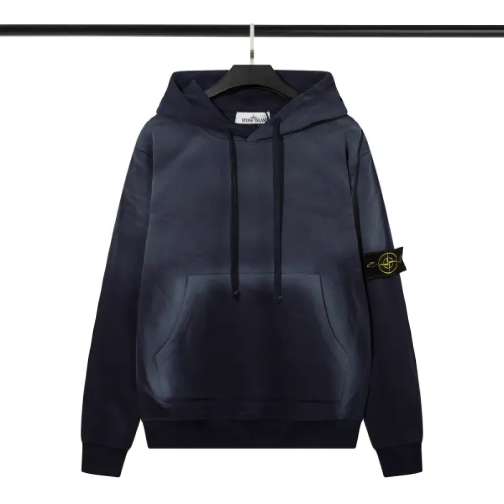 Stone Island Hoodie YZ 263