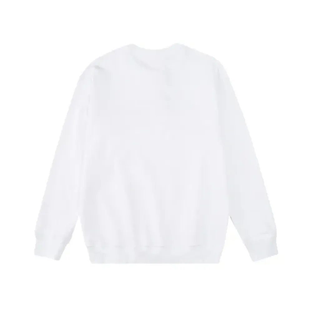 Stone Island Sweatshirt Black/White YZ W813
