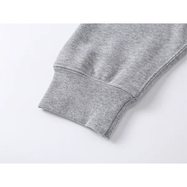 Stone Island Sweatshirt White/Grey/Khaki/Musk green/Dark green/Olive green/Navy Blue/Black YZ 9018