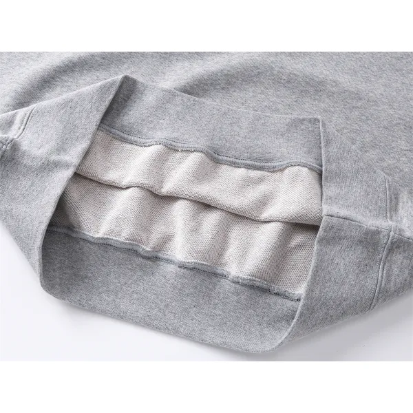 Stone Island Sweatshirt White/Grey/Khaki/Musk green/Dark green/Olive green/Navy Blue/Black YZ 9018