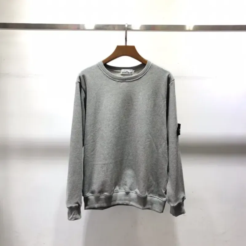 Stone Island Sweatshirt YZ 8104