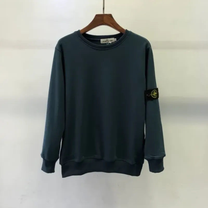 Stone Island Sweatshirt YZ 811