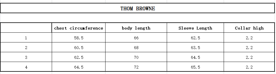  4-Bar Stripe Shetland Wool Sweater MKA317A01085