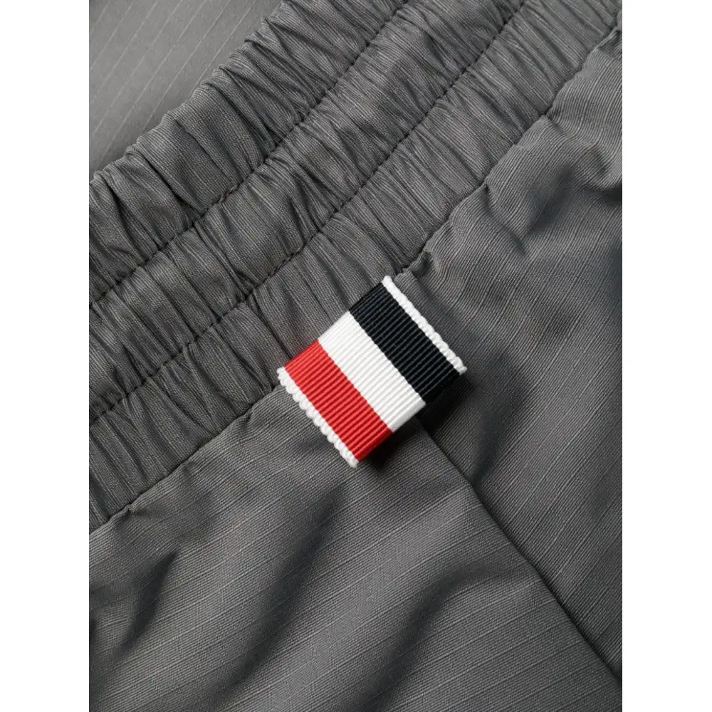  4-Bar Stripe track pants MJQ129A07863