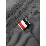  4-Bar Stripe track pants MJQ129A07863