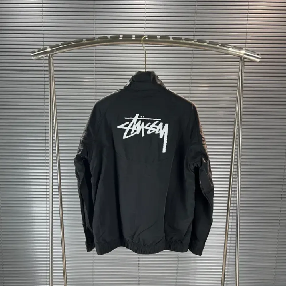  Stussy Coat XB405#p101