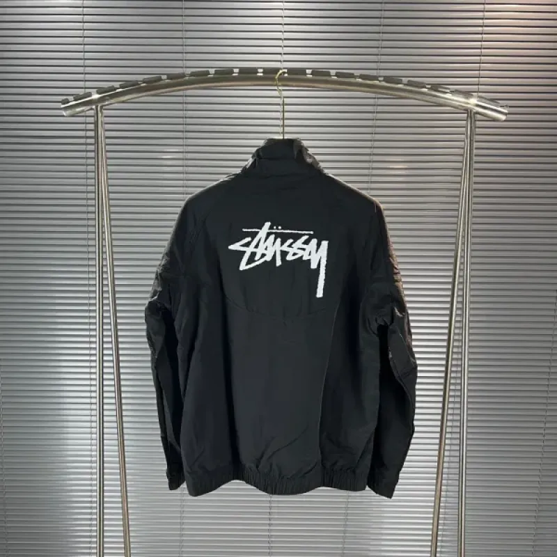  Stussy Coat XB405#p101