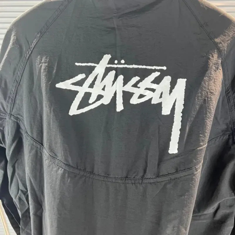  Stussy Coat XB405#p101