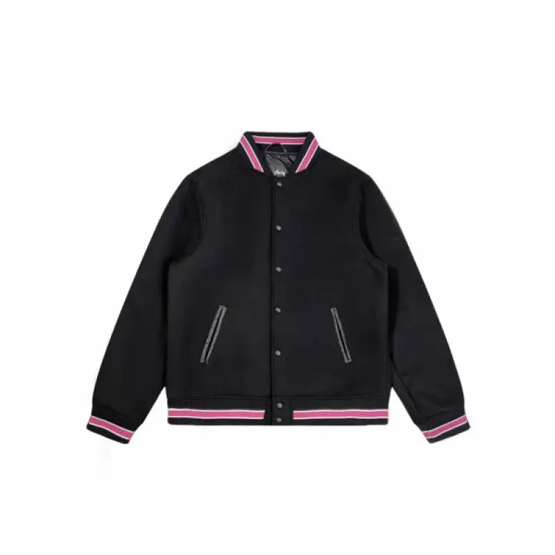  Stussy Coat XB408 #p155