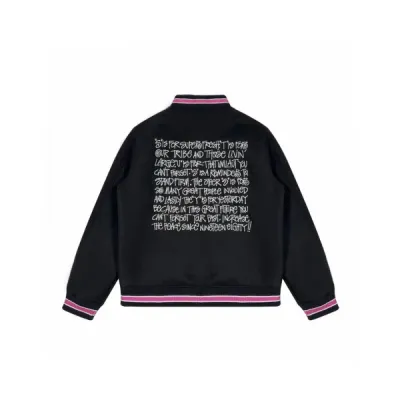  Stussy Coat XB408 #p155 02