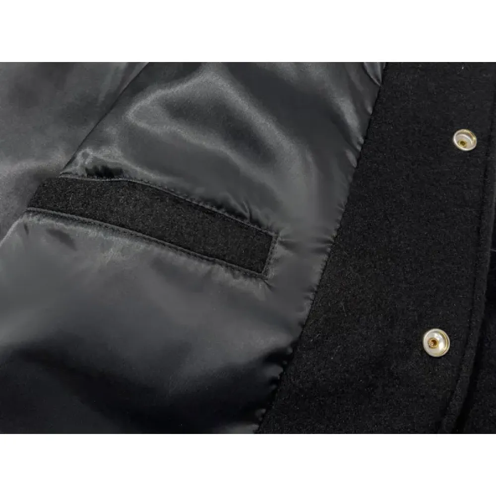  Stussy Coat XB408 #p155