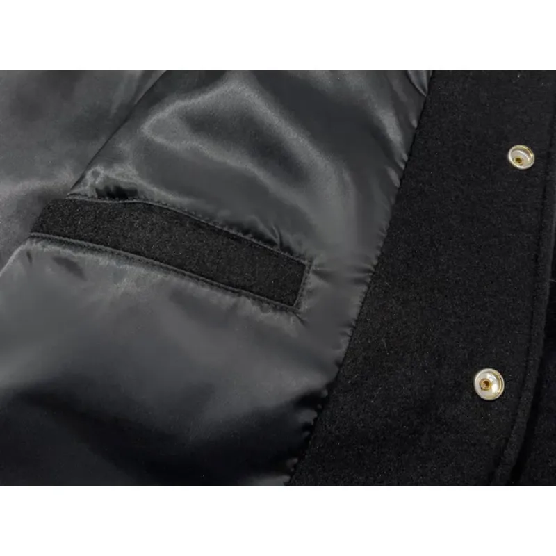  Stussy Coat XB408 #p155