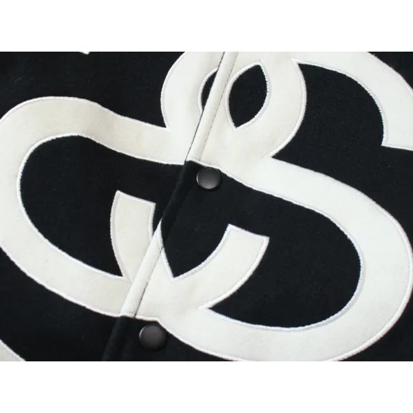  Stussy Coat XB409 #p155