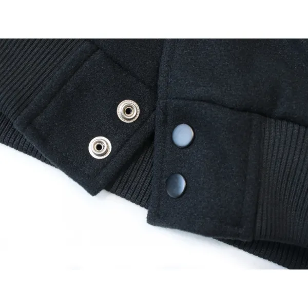  Stussy Coat XB409 #p155