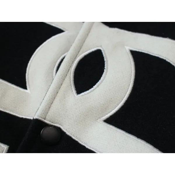  Stussy Coat XB409 #p155