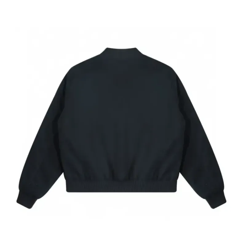  Stussy Coat XB409 #p155