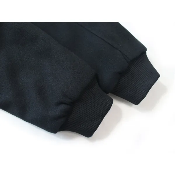  Stussy Coat XB409 #p155