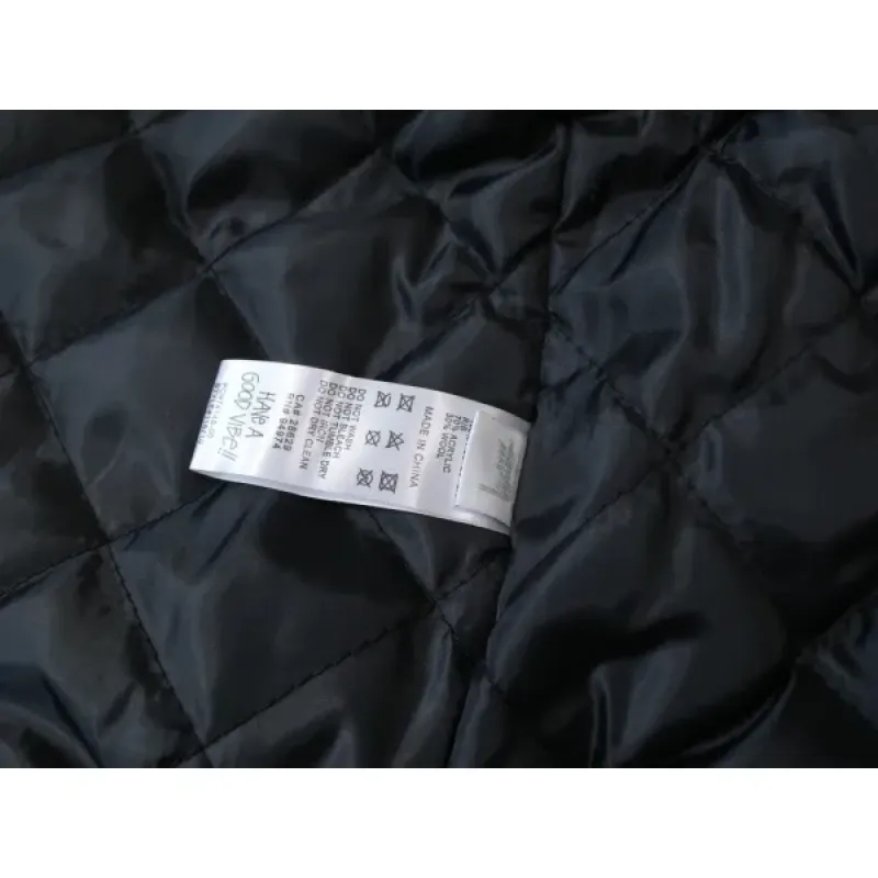  Stussy Coat XB409 #p155