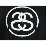  Stussy Coat XB409 #p155