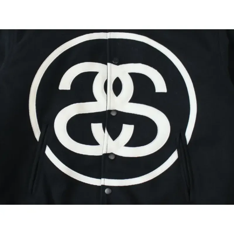 Stussy Coat XB409 #p155