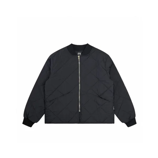  Stussy Coat XB413#p185