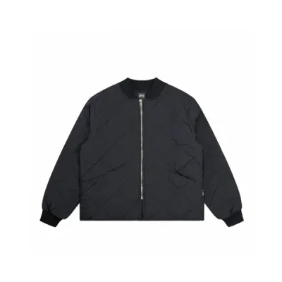  Stussy Coat XB413#p185 01