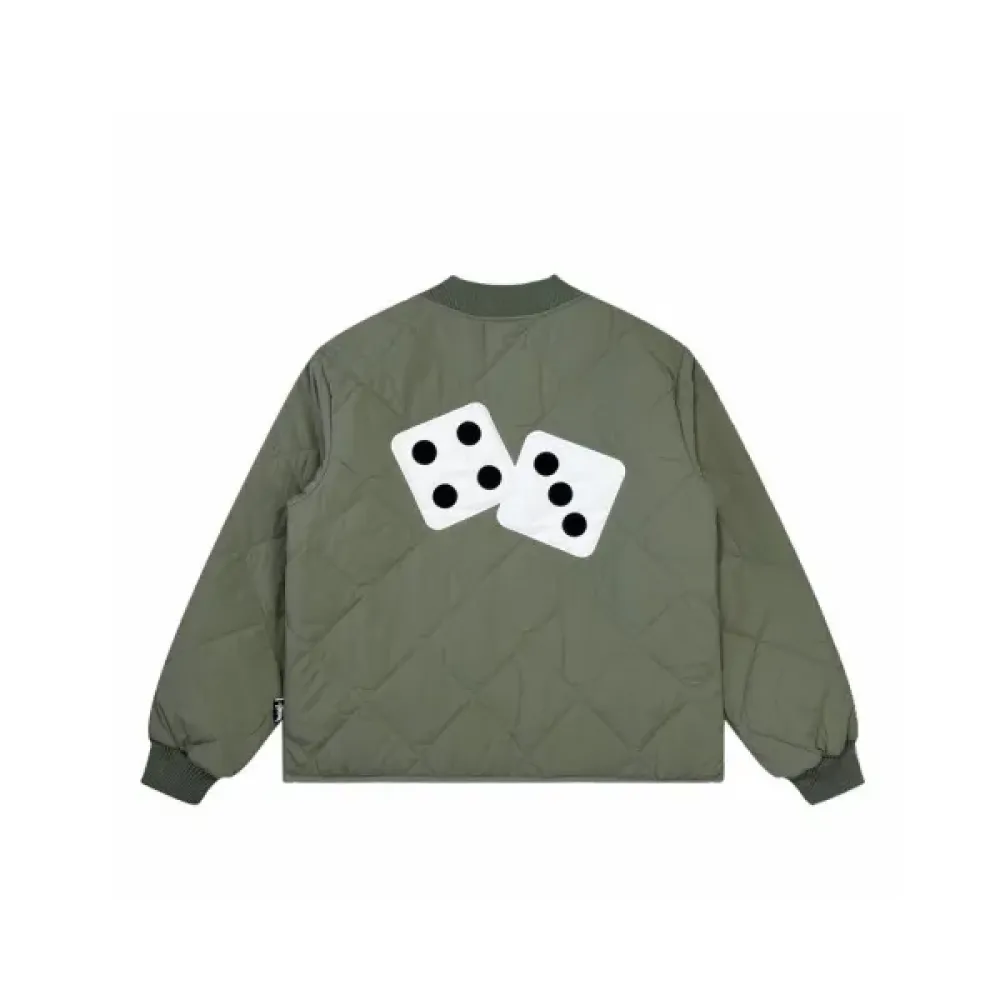  Stussy Coat XB413#p185