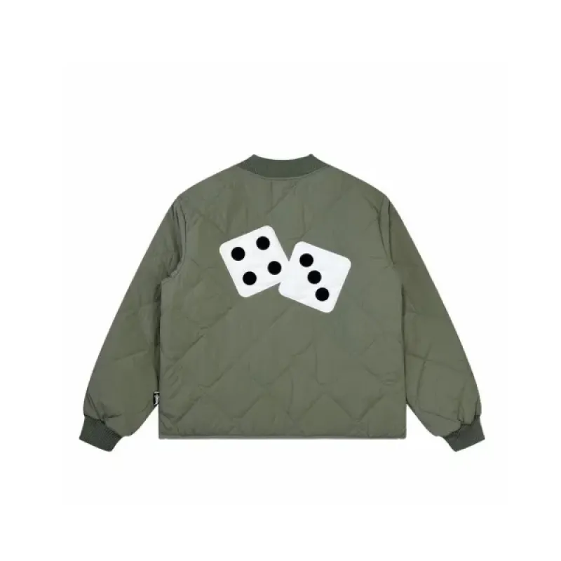  Stussy Coat XB413#p185