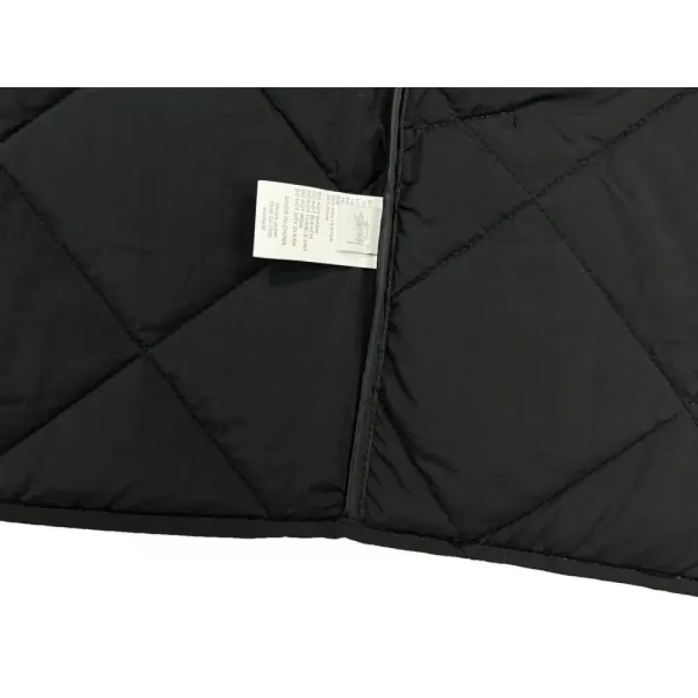  Stussy Coat XB413#p185