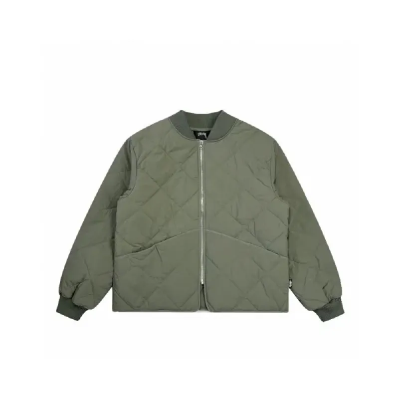  Stussy Coat XB413#p185
