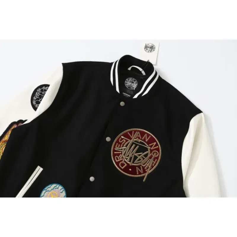  Stussy Coat XB425#p200