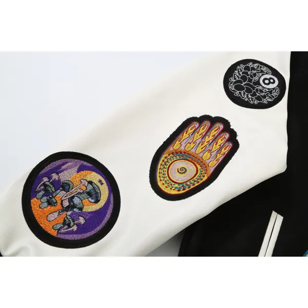  Stussy Coat XB425#p200